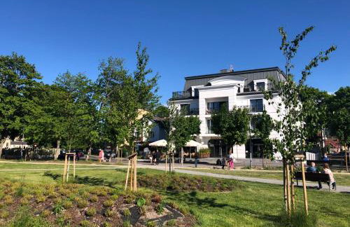 Luxury Apartments in Residence Maritime - Foto 56