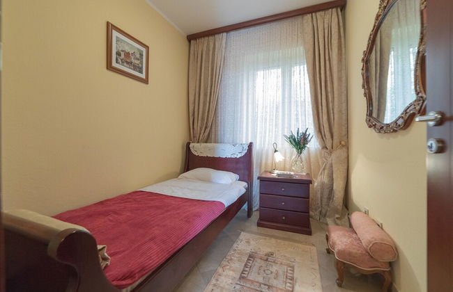 Apartments Vuksic - Foto 46