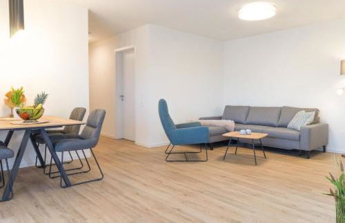 Dorumer Sielhuus 4 - Ferienwohnung mit Garten und Sauna - Foto 23