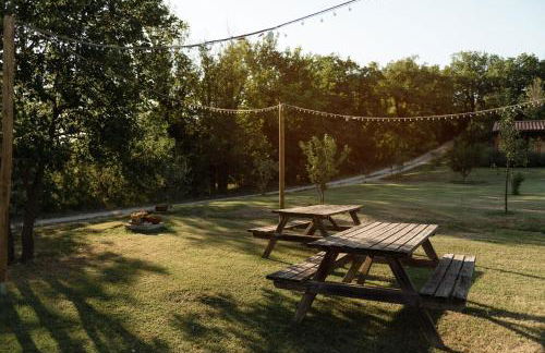 Valle del Lupo - Foto 47