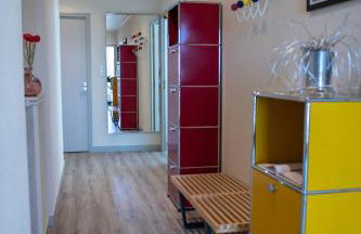 Le 360 TOUR PERRET 19eme PANORAMA 4 ETOILES - Foto 6