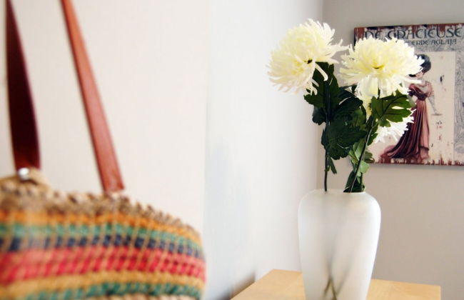 Panier en Osier - Foto 26