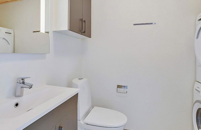 Luxury Retreat by Limfjorden - By Traum Ferienwohnungen - Foto 21