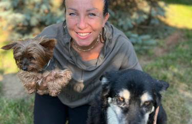 LAWENDOWA PRZYSTAŃ - dom nad rzeką - Brenna, 10 osób, sauna, balia z jacuzzi, ogród, plac zabaw - Foto 38