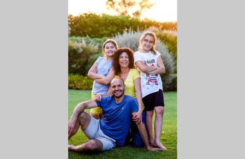 APPARTAMENT '' IL GIARDINO '' - Photo 22