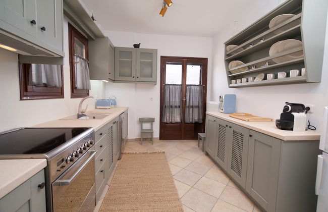 Tettix Summer House - Foto 7