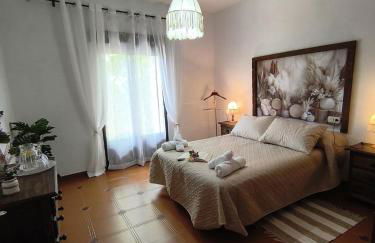 Alojamiento Rural en el corazón de la Alpujarra Granadina-La Almazara - Foto 24