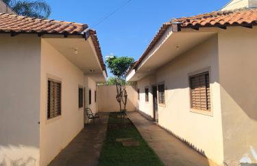 Tiny House a 500 metros da faculdade UCDB - Foto 11