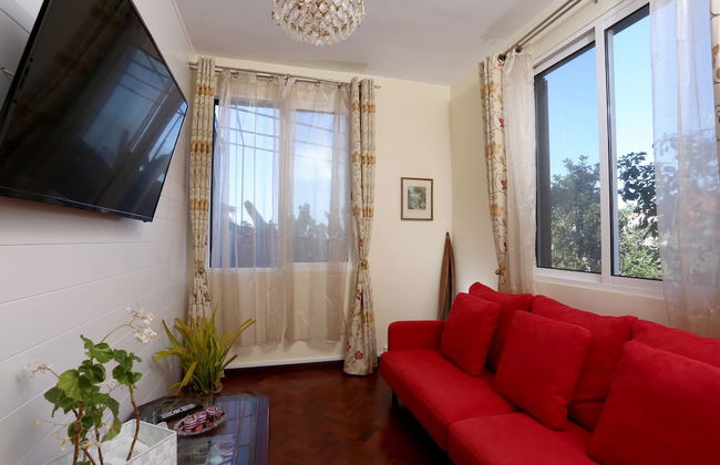 Rochinha Cozy Home - Foto 61