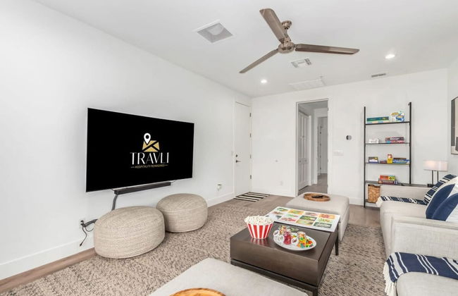 Casa Colibri Resort Oasis Golf Swim Relax - Foto 42