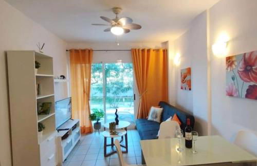 Casa Algar - La Calma - big terrace - 4 pools - Foto 7