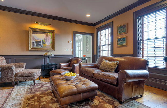 Secluded Berkshires Estate + Private Pond/pool,theater, Gym Sunny Pond - Foto 70