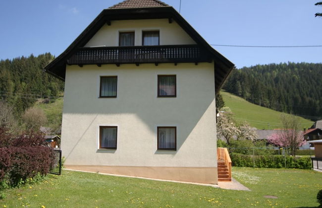 Scenic Holiday Home in Deutsch Griffen near Hochrindl - Photo 21