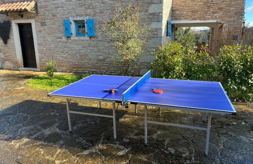 Julijud, heated pool, jacuzzi, DOME and sauna - Photo 50