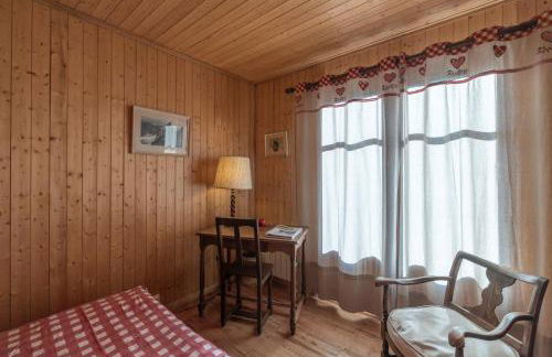 Grand Chalet au pays du Mont Blanc - Foto 10