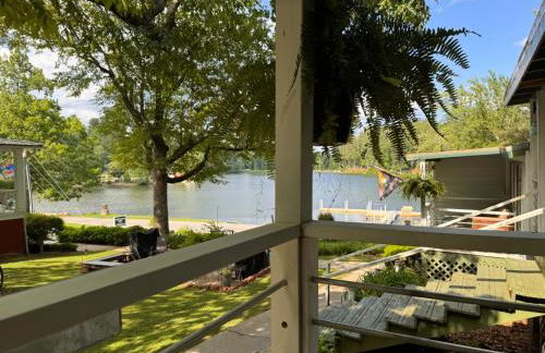 Mountain Lake Cottages - Foto 59