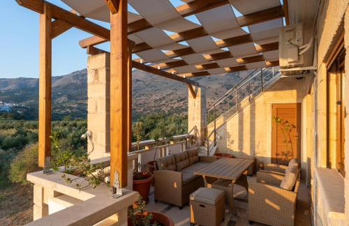 Lithus Retreat with Jacuzzi and 360 Views - Foto 28