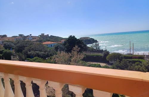 Seafront loft in Liberty villa - Foto 10