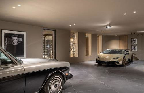 Stradella Mansion - Foto 41