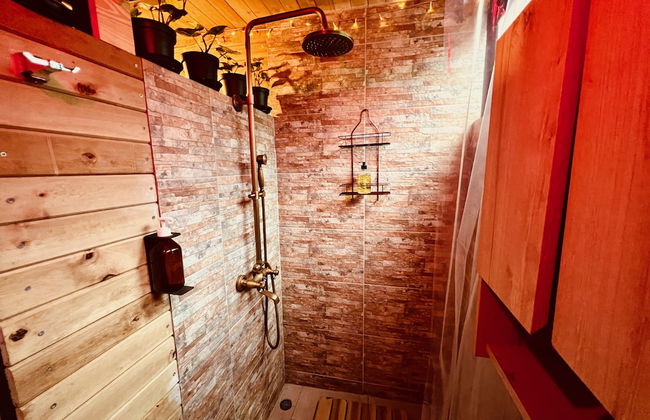 Chalets Boutique de Vereda - Foto 59