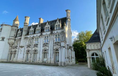 Maison avec vue sur le Château - Foto 2