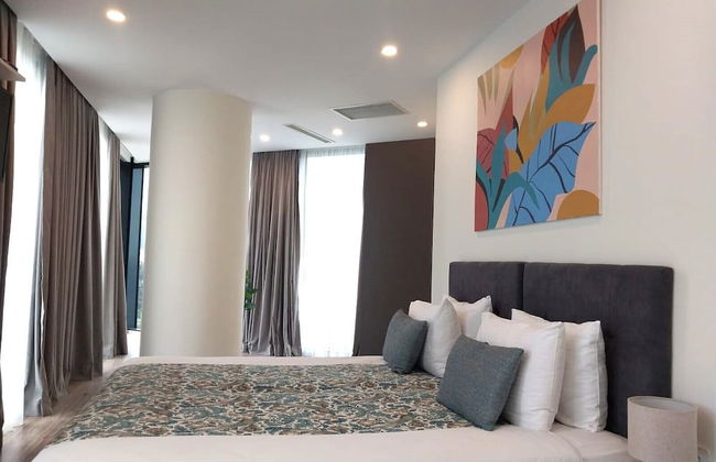 Bellevue Residence Suites - Foto 53