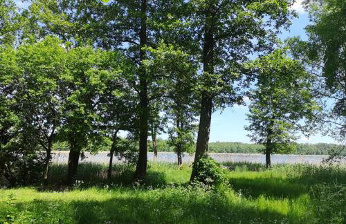 Grzybowo Dom wakacyjny - Foto 18