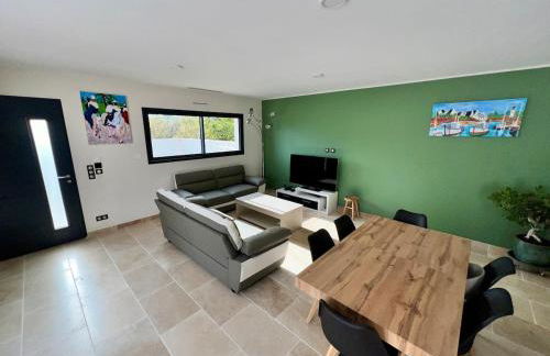 La Villa de Jéna - Foto 9