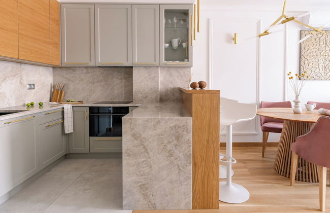 Apartament New YORK - Foto 18