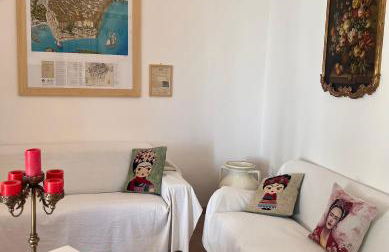 Tra Vicoli e Palazzi Apartment - Foto 10