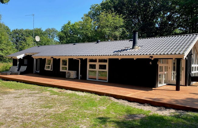 "Lovis" - 600m from the sea - Foto 1