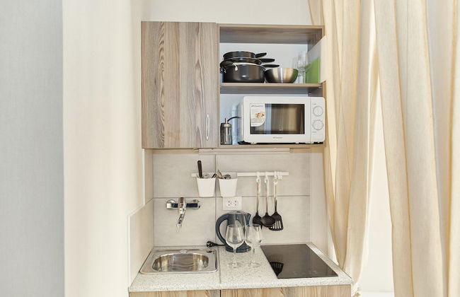 TakeRoom Voskova - Foto 15