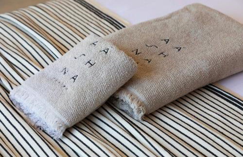 AÁSHNA Suites and Residences - Foto 63