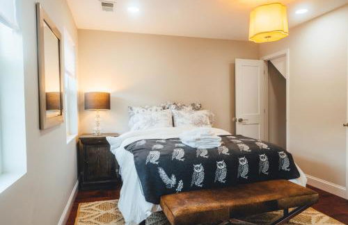 Beach Retreat 4900 Sqft, F1 VR Sim, Up to 21 guests - Foto 24