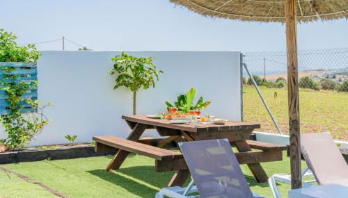 El Paraíso Perdido - Foto 4