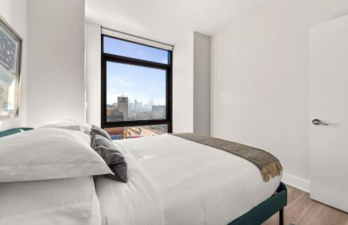 Avra Stylish Apartments Prime West Loop Location Near Union Park - Foto 33