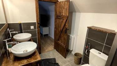 Gîte du Pays-de-Salers, Cantal, classé 1* - Foto 4