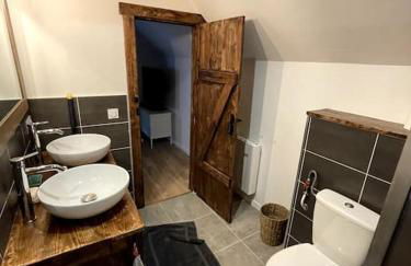 Gîte du Pays-de-Salers, Cantal, classé 1* - Photo 4