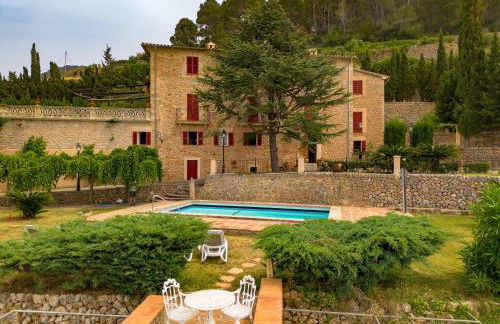 Villa Son Vives Townhouse by Slow Villas - Foto 34