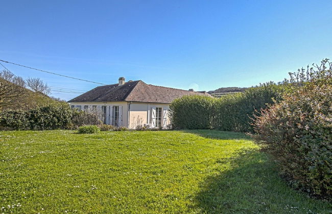 North Sea Family Haven - Foto 13