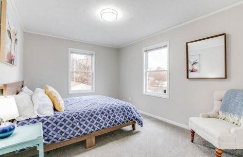 Cozy Home w/ Sonos + Walking to Notre Dame - Foto 20