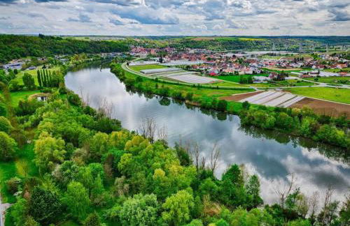 Freistehender Bungalow in Marktbreit in Traumlage mit großem Garten - Foto 22