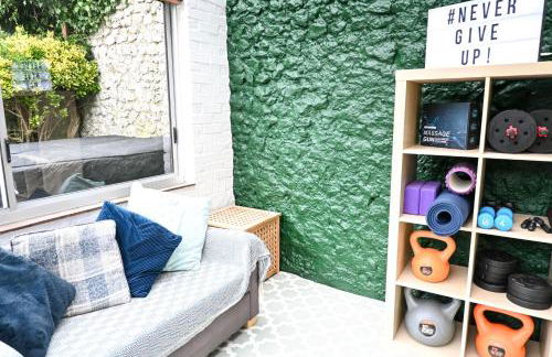 Gate Cottage, Saltwood Village - Foto 47