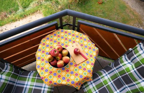 Ferienwohnung Obere Alm - Photo 16