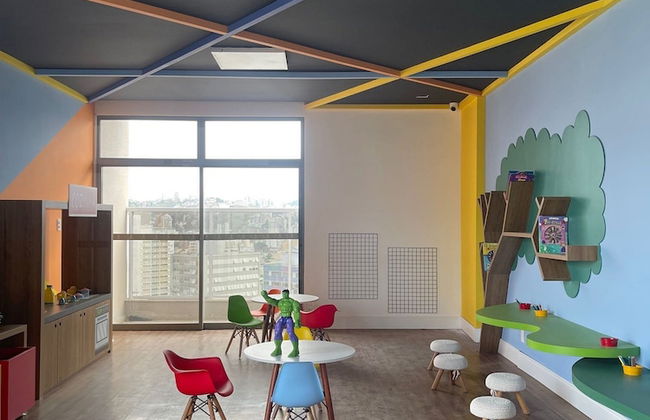 hihome – Independência 915 - Foto 20