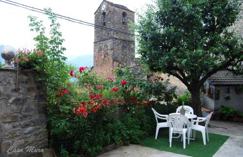 Casa Muro Ordesa - Photo 27