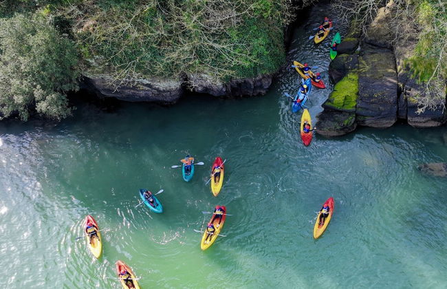 Dunmore Villas Holiday Home No 1 - Foto 22