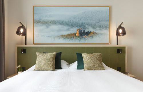 Citadines Eurometropole Strasbourg - Photo 36