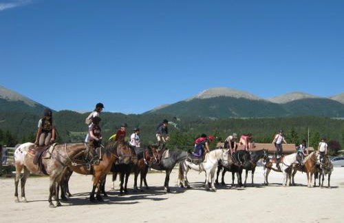 Agriturismo Maneggio Vallecupa - Foto 14