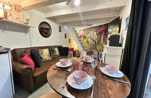 Le Cabanon des Fées, féérique et authentique - Foto 23